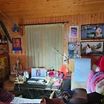 Casa Luxury Madera En Las Montanas De Torrox