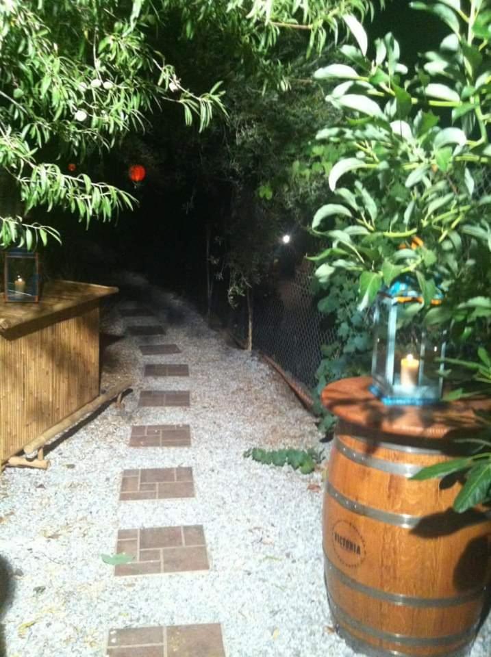 Chalet Casa Luxury Madera En Montanas De Torrox Málaga